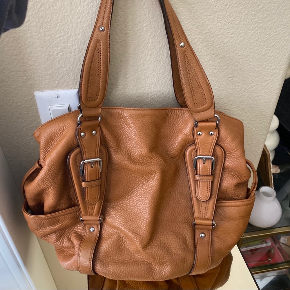 Michael Kors shoulder bag